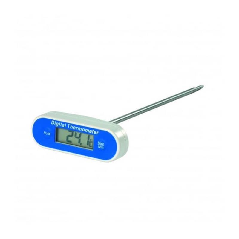 Mini thermomètre infrarouge précis RayTemp –