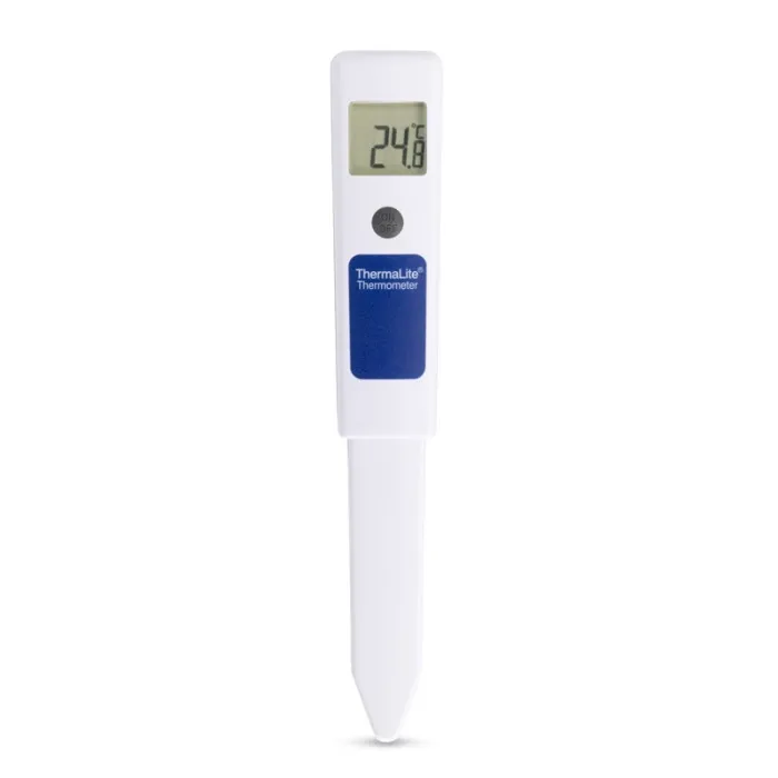 Elitech Mini LCD Thermomètre Numérique Testeur De Température Moniteur De  Température Avec Sonde Externe Pour Réfrigérateur Congélateur Aquarium  -58°F
